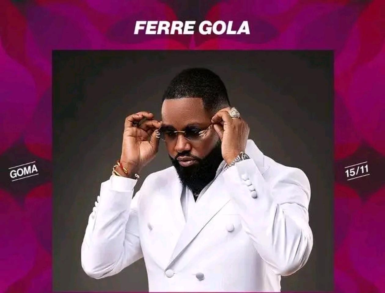 Ferre Gola 