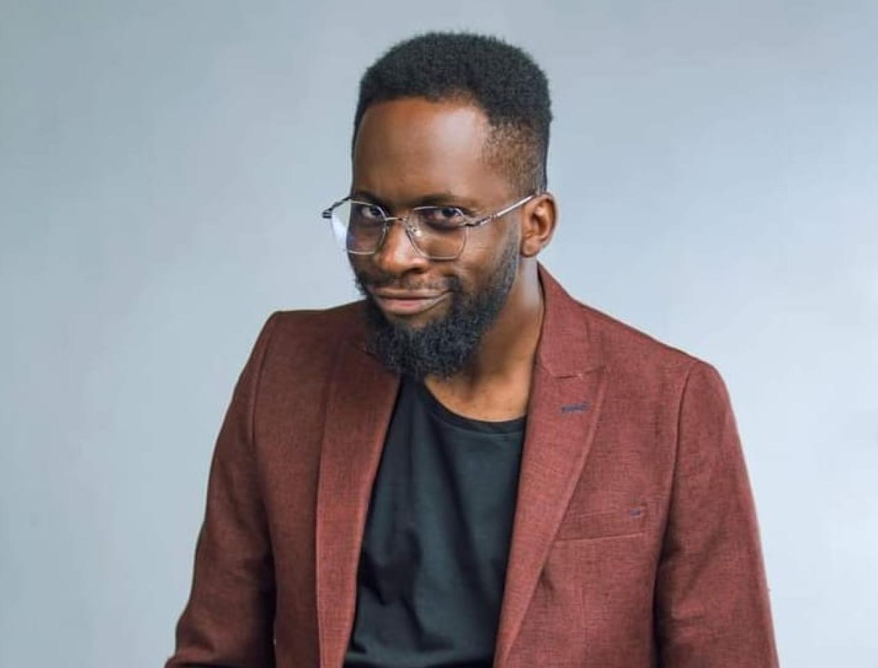 Herman Amisi[photo d'illustration]