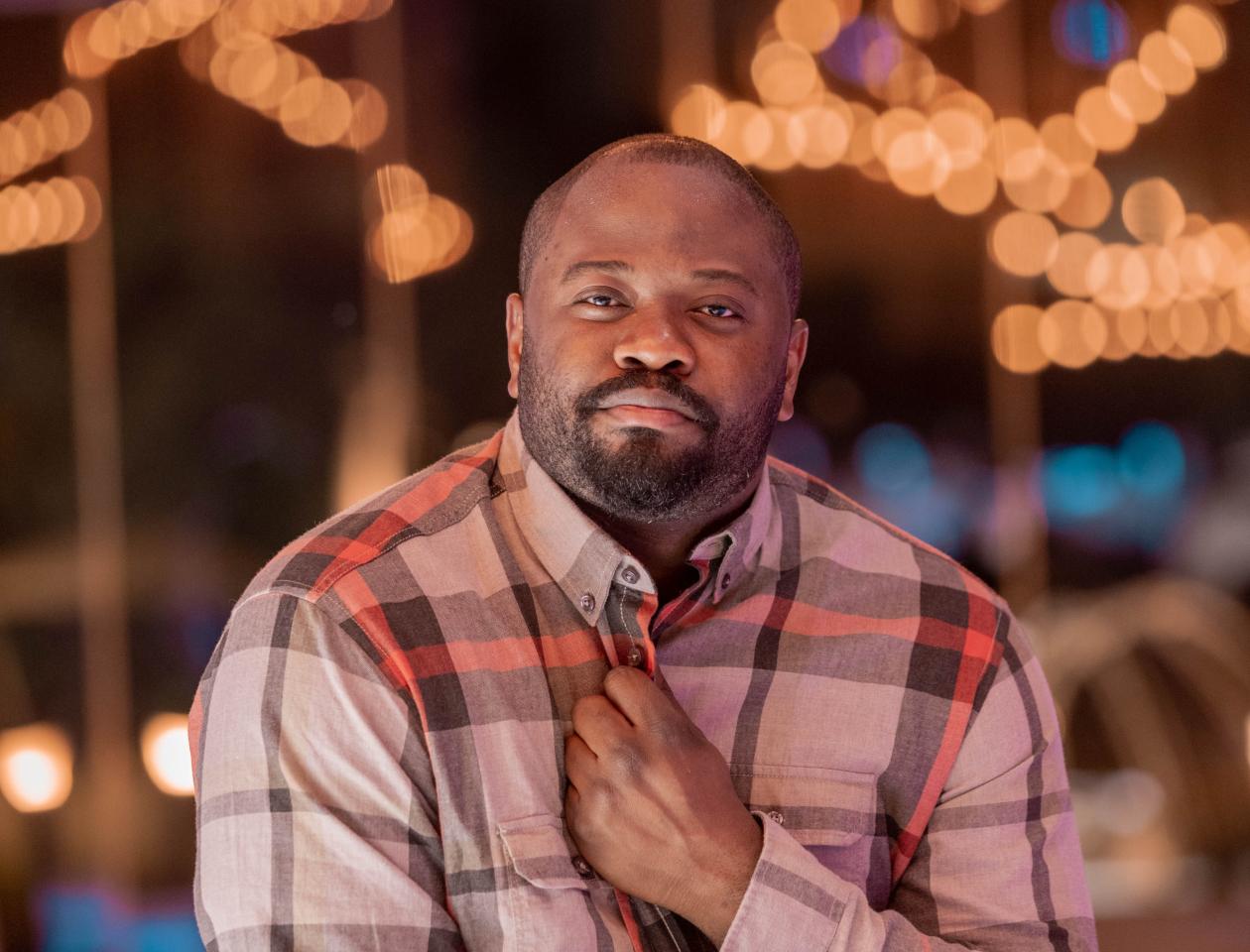 Moïse Mbiye